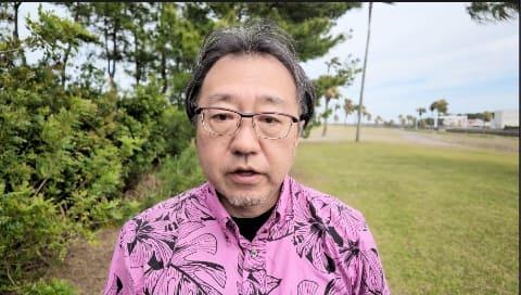 年龄变换示例
