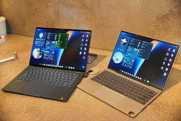 Googlebook体验：将AI深度整合进操作系统的“Pixel风格PC”