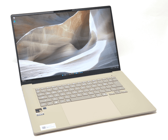Zenbook SORA 16