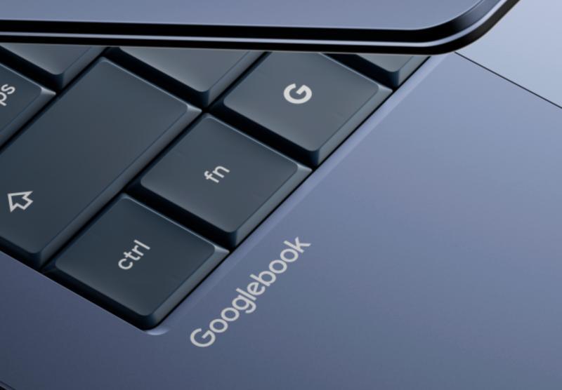Googlebook教育市场示意