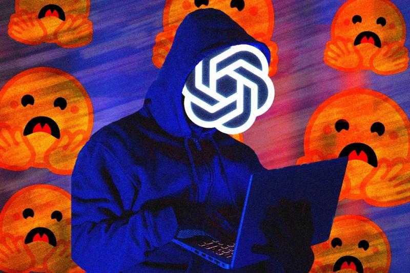 OpenAI关于Hugging Face黑客事件的调查报告引发更多疑问