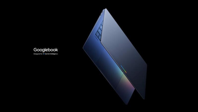 Googlebook
