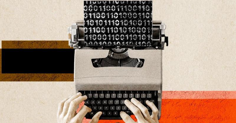 《真相的未来》作者谈AI使用经历：结果并不理想
