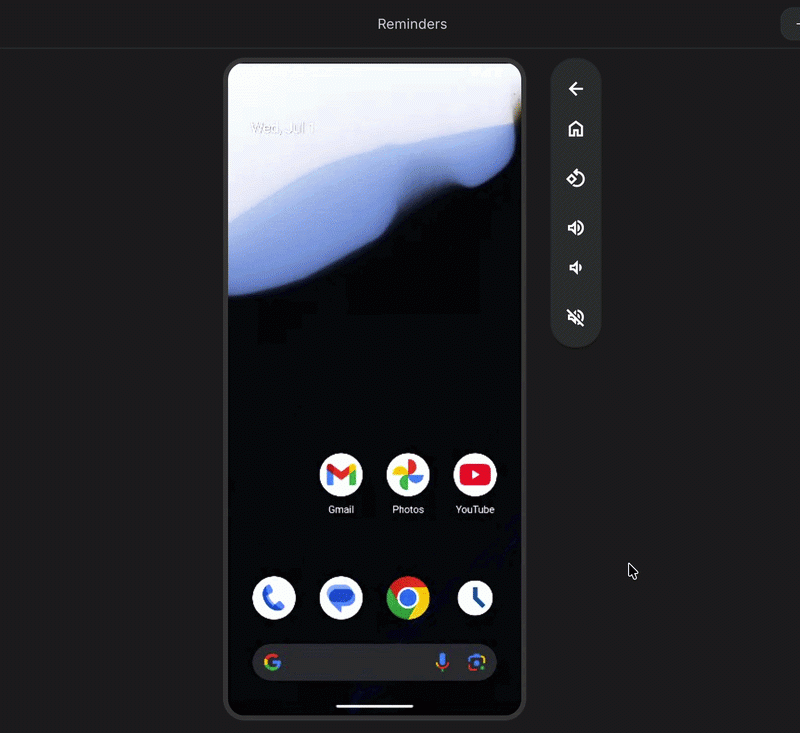AI Studio P12 2