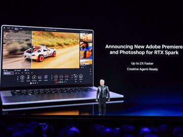 Adobe与NVIDIA合作，利用RTX技术实现Premiere AI处理速度提升两倍