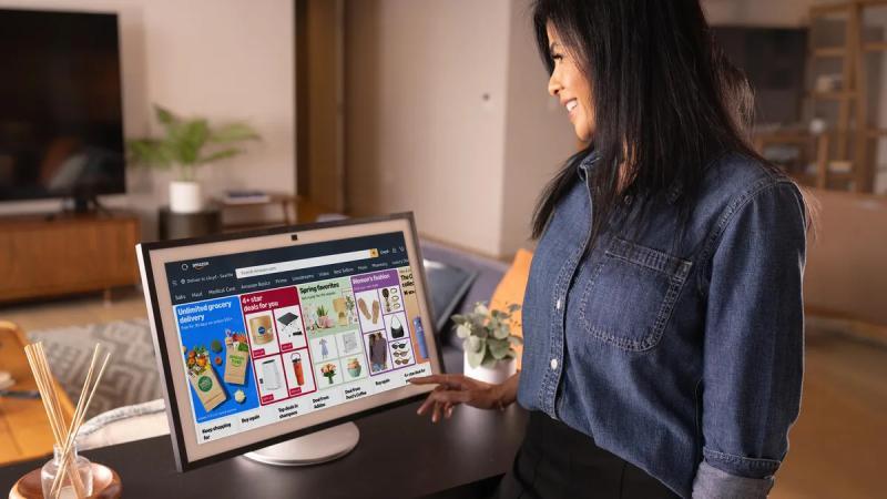 亚马逊用Alexa取代Rufus，推出全新AI购物助手