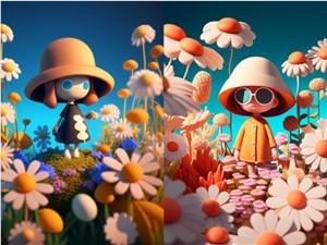 谷歌首度投资儿童动画工作室Animaj，打击低质AI视频内容