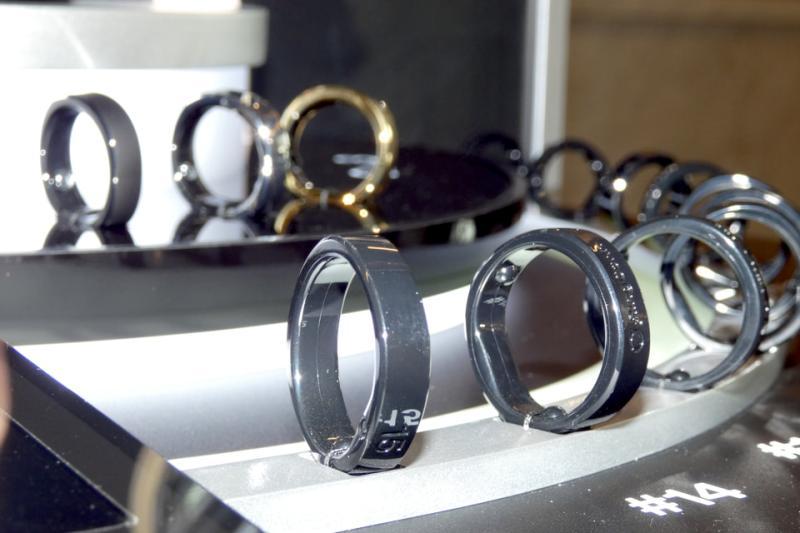 RingConn Gen 3充电与续航