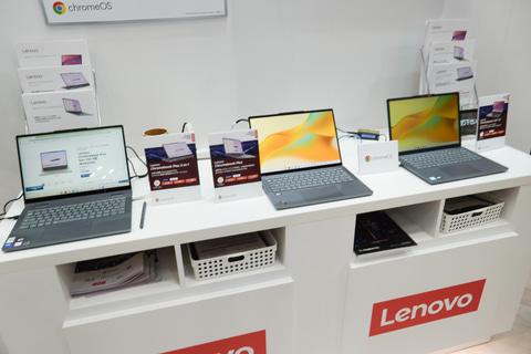 Chromebook Plus