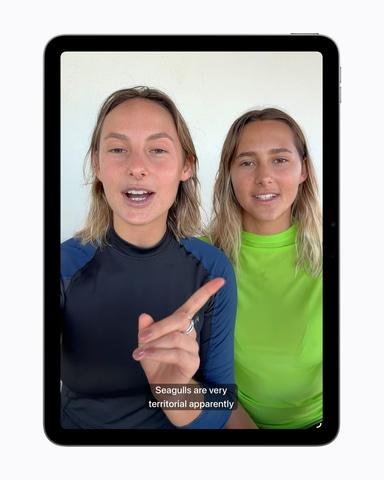 Apple Vision Pro辅助