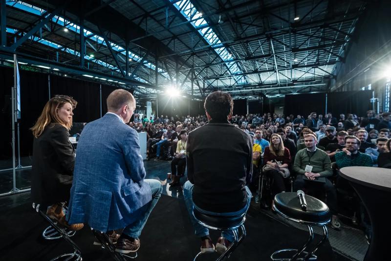 票价7天后上涨，立即抢购TechCrunch Disrupt 2026门票