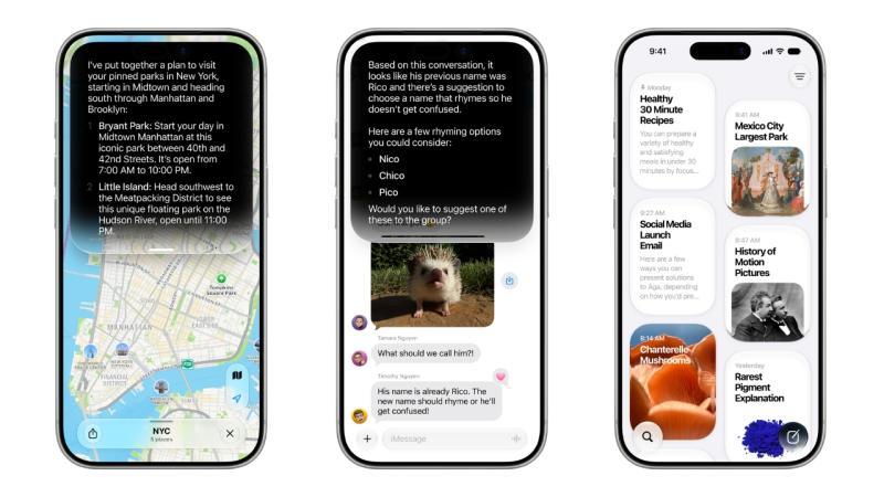 苹果通过iOS 27公测版向所有用户开放全新Siri AI
