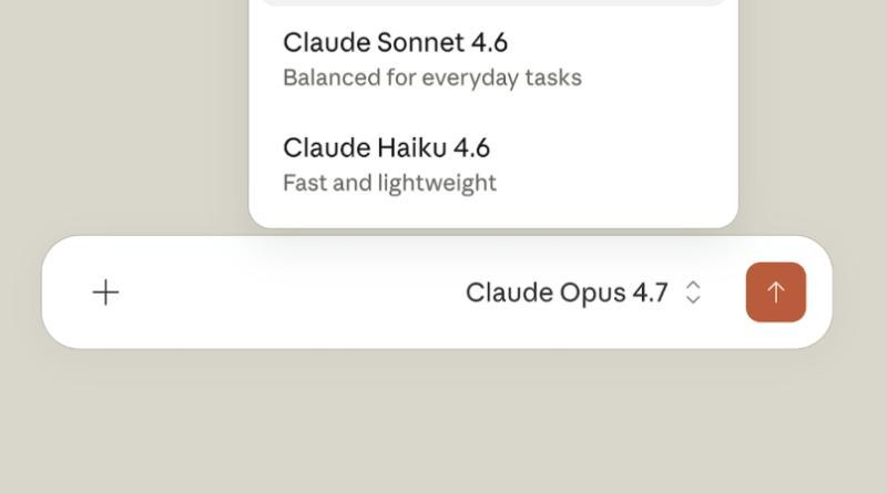 Claude Opus 4.7 使用指南