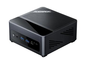 ACEMAGIC发布搭载Ryzen AI 9 HX 470的迷你PC，支持OCuLink扩展