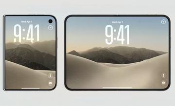 iPhone Duo