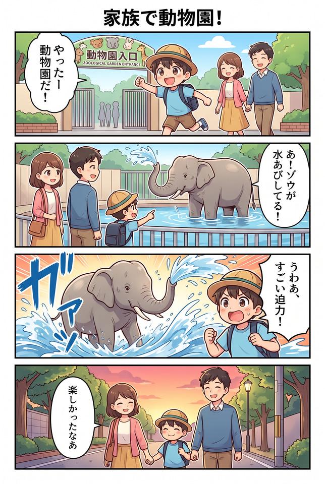 详细提示词示例