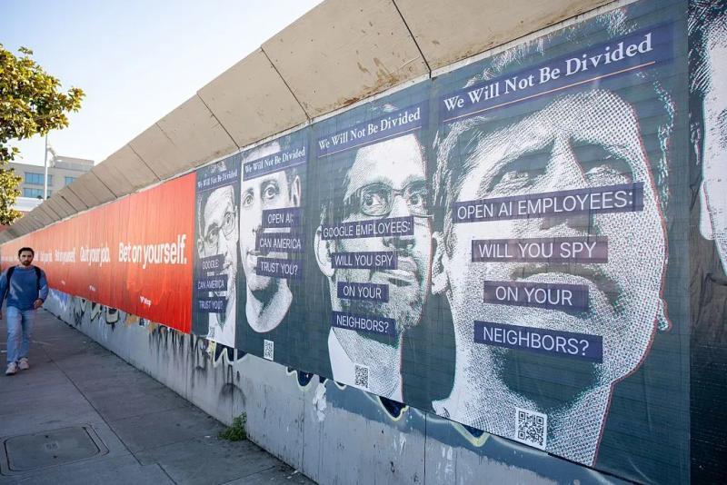 OpenAI面临的生存挑战