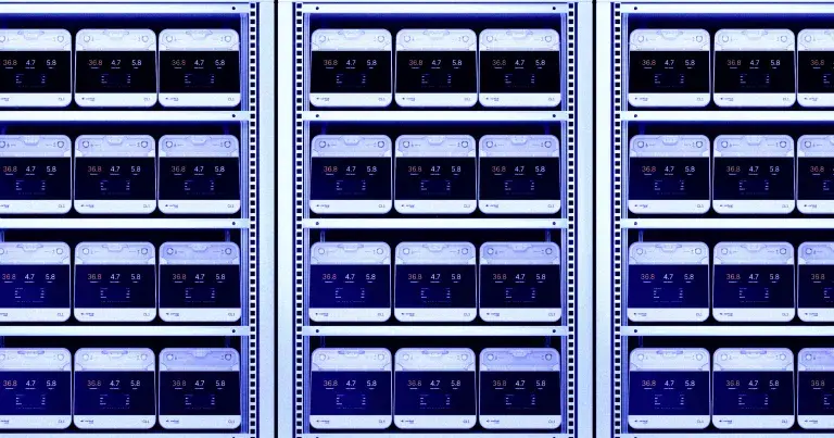 新型数据中心将由人脑细胞驱动