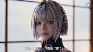 日本国家コロプラ推出生成AI驱动的“实拍剧”风格卡牌战斗游戏《Active Cinema RPG 369（弥勒）》先行试玩报告