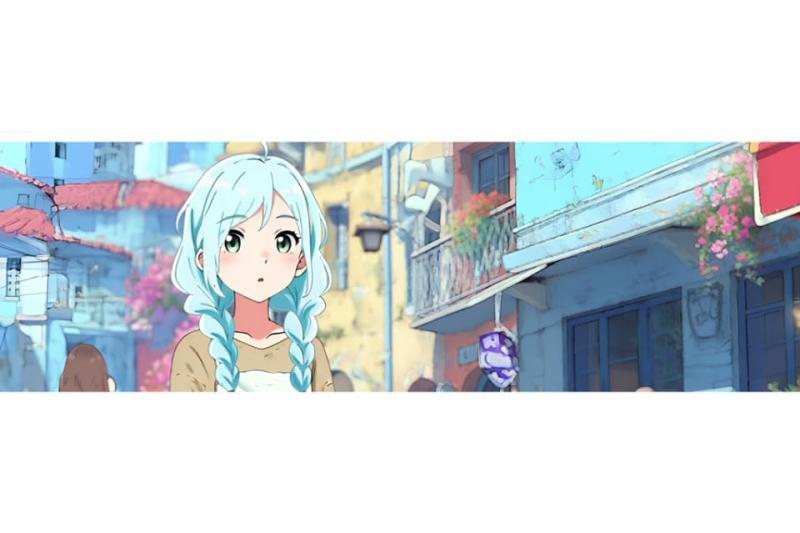 AI动画课程