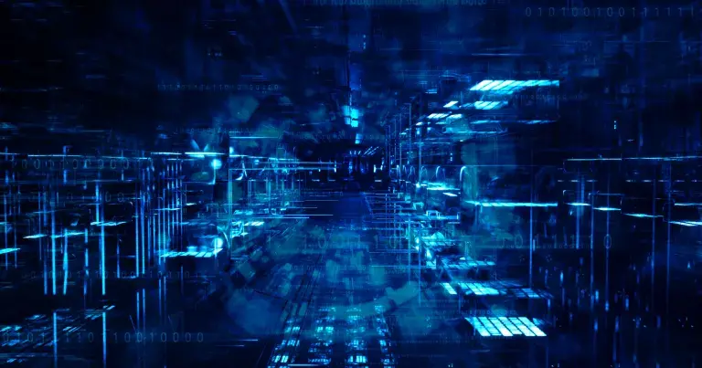 数据中心的安保守卫：机器人而非人类