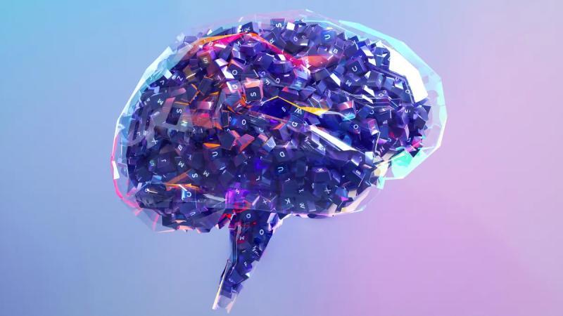 研究显示依赖AI解决问题可能导致能力下降和放弃倾向