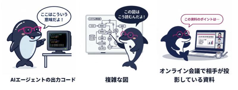 IrukaDark会议功能
