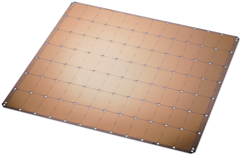 半导体行业图示