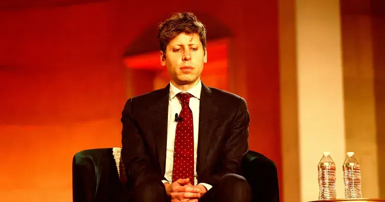 为什么现在感觉OpenAI正陷入混乱？