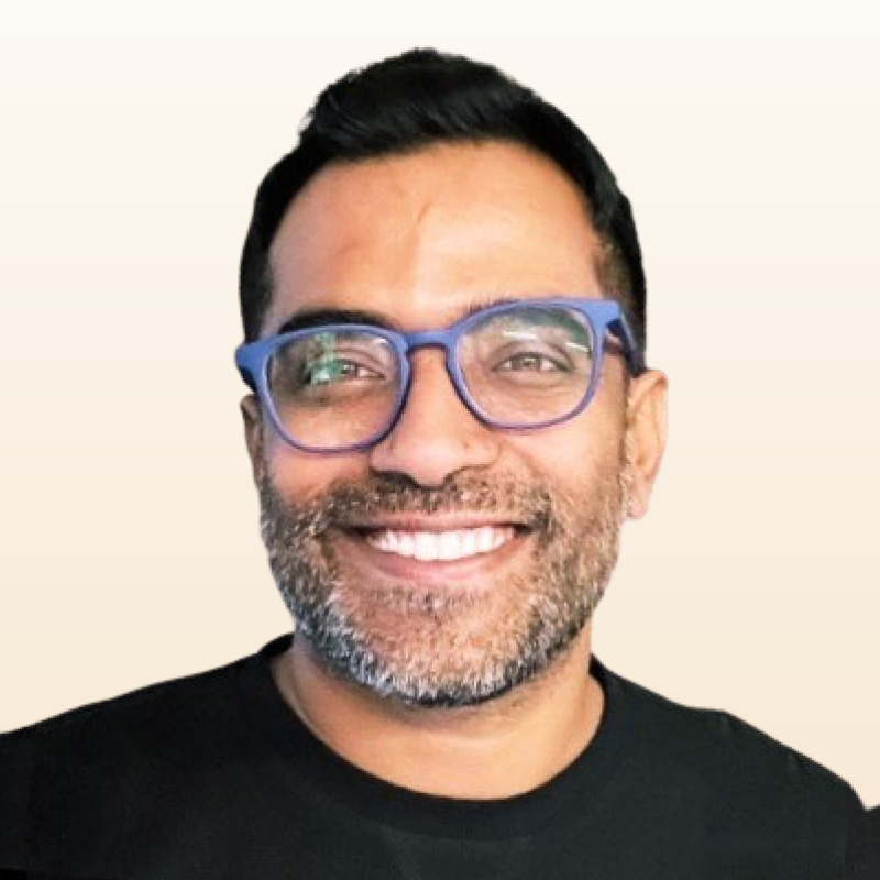 Mukund Jha