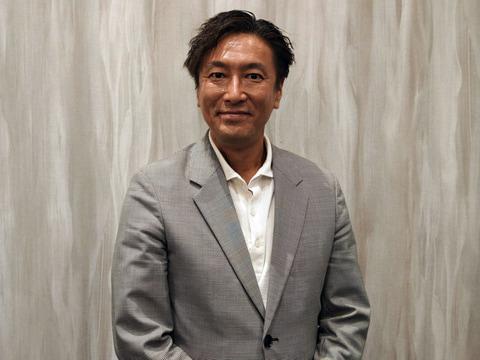 日本市场增长