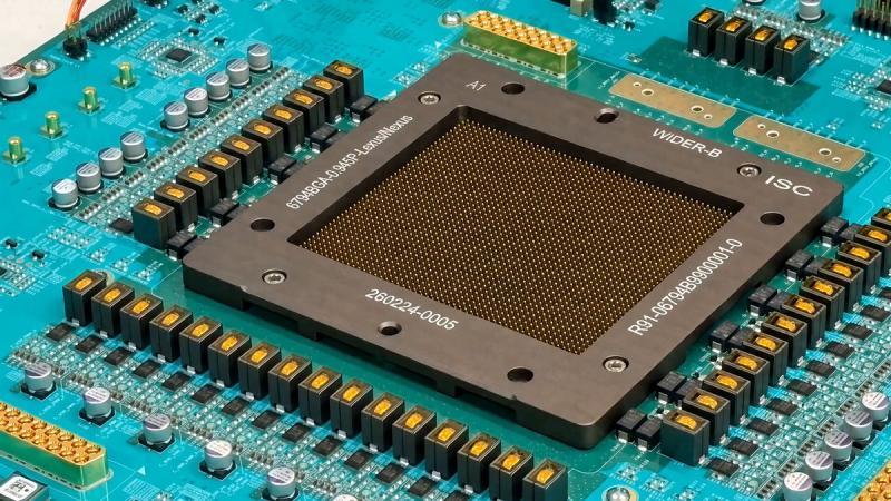 Hot Chips大会聚焦：OpenAI Jalapeño芯片、Cerebras CS-5、Groq 3 LPX与苹果M6