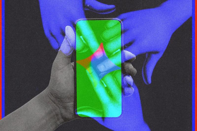 我让Gemini Spark接入我的生活，结果它却把我男友当成了普通朋友