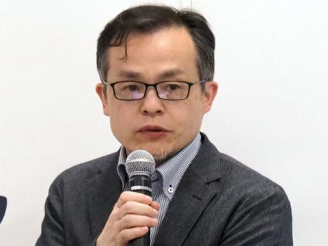 AWS AI技术展示