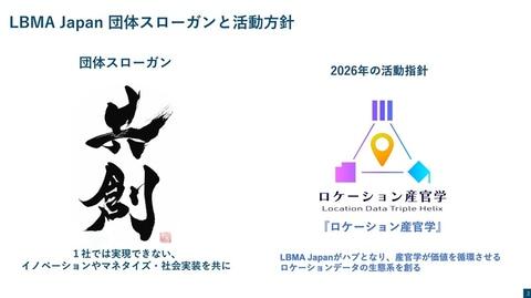 LBMA Japan展台