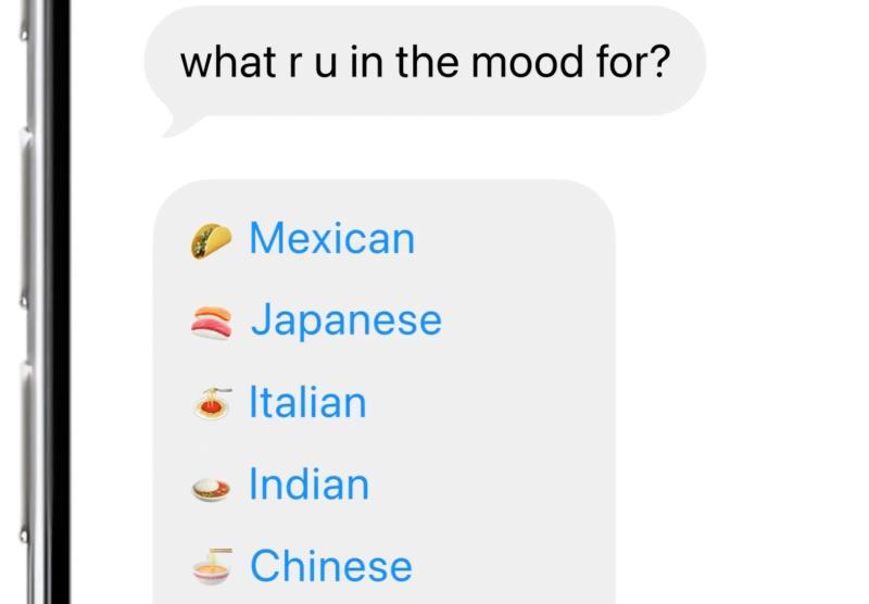 Poke AI界面