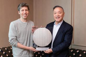 OpenAI与Broadcom联合开发专为大型语言模型优化的芯片“Jalapeño”