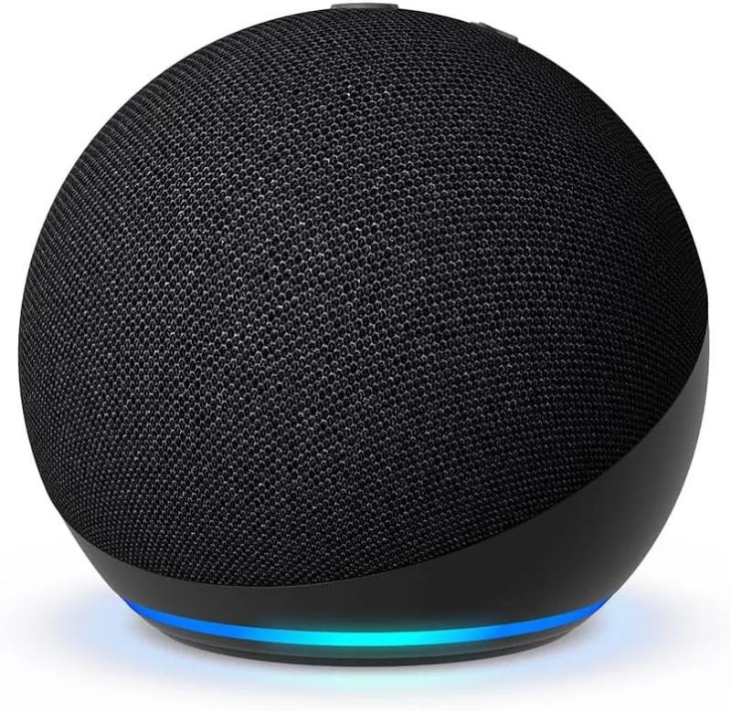 亚马逊Echo Dot