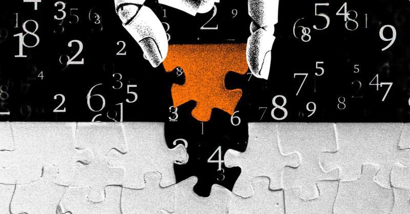 “我真的很害怕”：一位数学家面对人工智能最新突破的心声