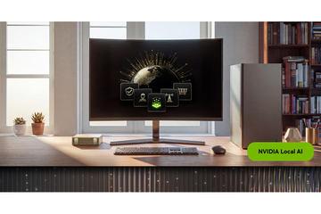Perplexity发布针对NVIDIA DGX Spark优化的本地AI代理