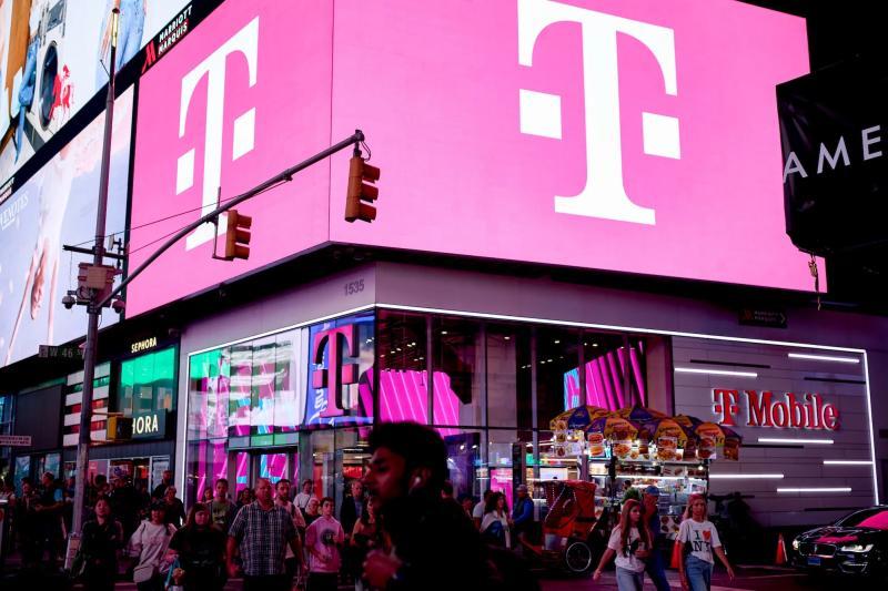 T-Mobile断开网络连接成功驱逐中国黑客