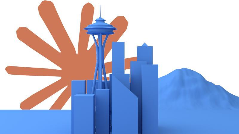 Skyline软件界面