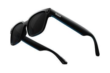 轻量级38.5克无显示屏AI眼镜「Rokid Ai Glasses Style」正式发布
