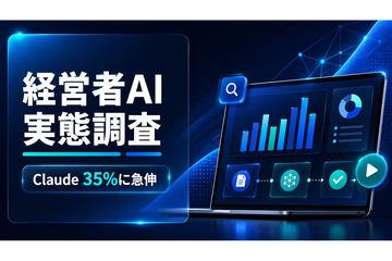 100位企业家AI使用调查：Claude使用率迅速攀升至35%