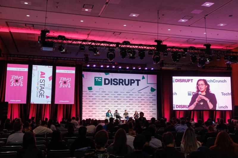 机器人正等待属于它们的ChatGPT时刻：Nvidia的Les Karpas在TechCrunch Disrupt 2026解析原因