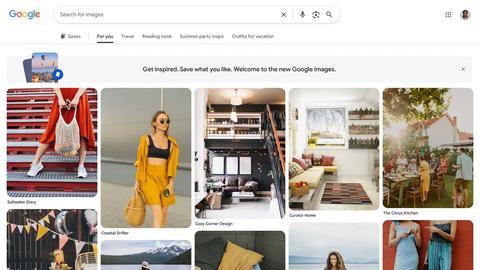 Google图片搜索25周年