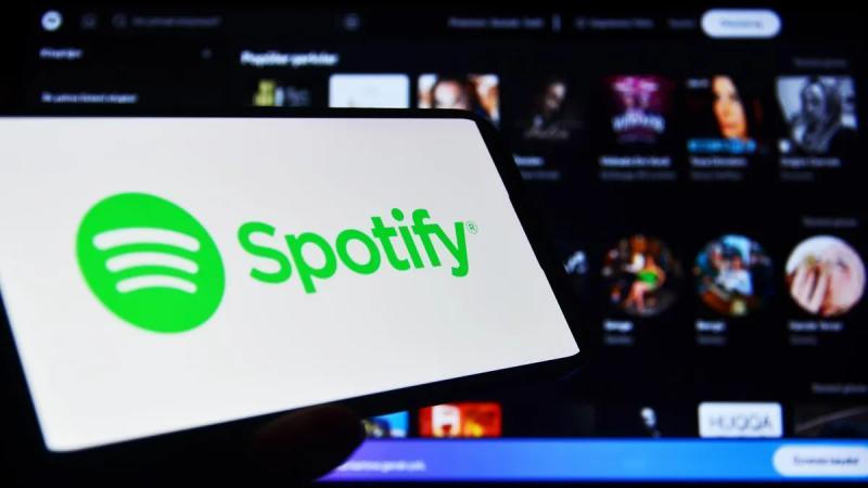 Spotify与环球音乐集团达成合作 推出AI驱动的翻唱与混音工具
