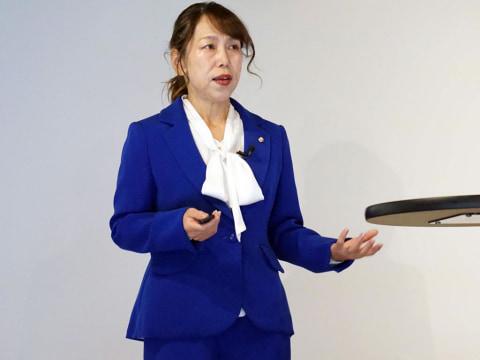 岛津惠美