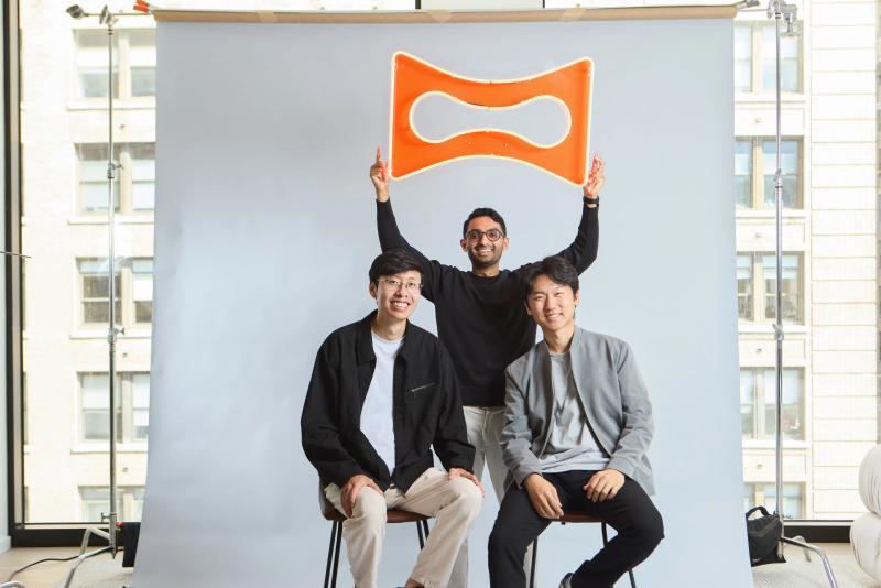 前Ramp工程师放弃首款产品后为AI平台Melius筹集2000万美元