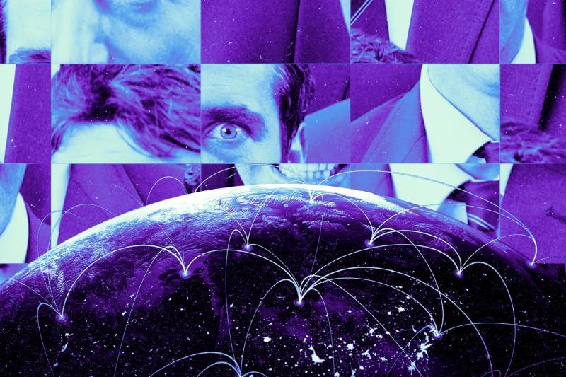 科技CEO们认为AI能让他们无处不在